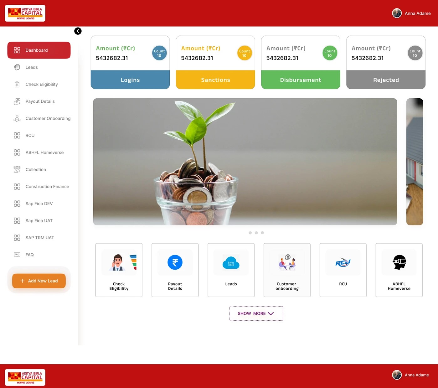 Aditya Birla Mobile Banking
